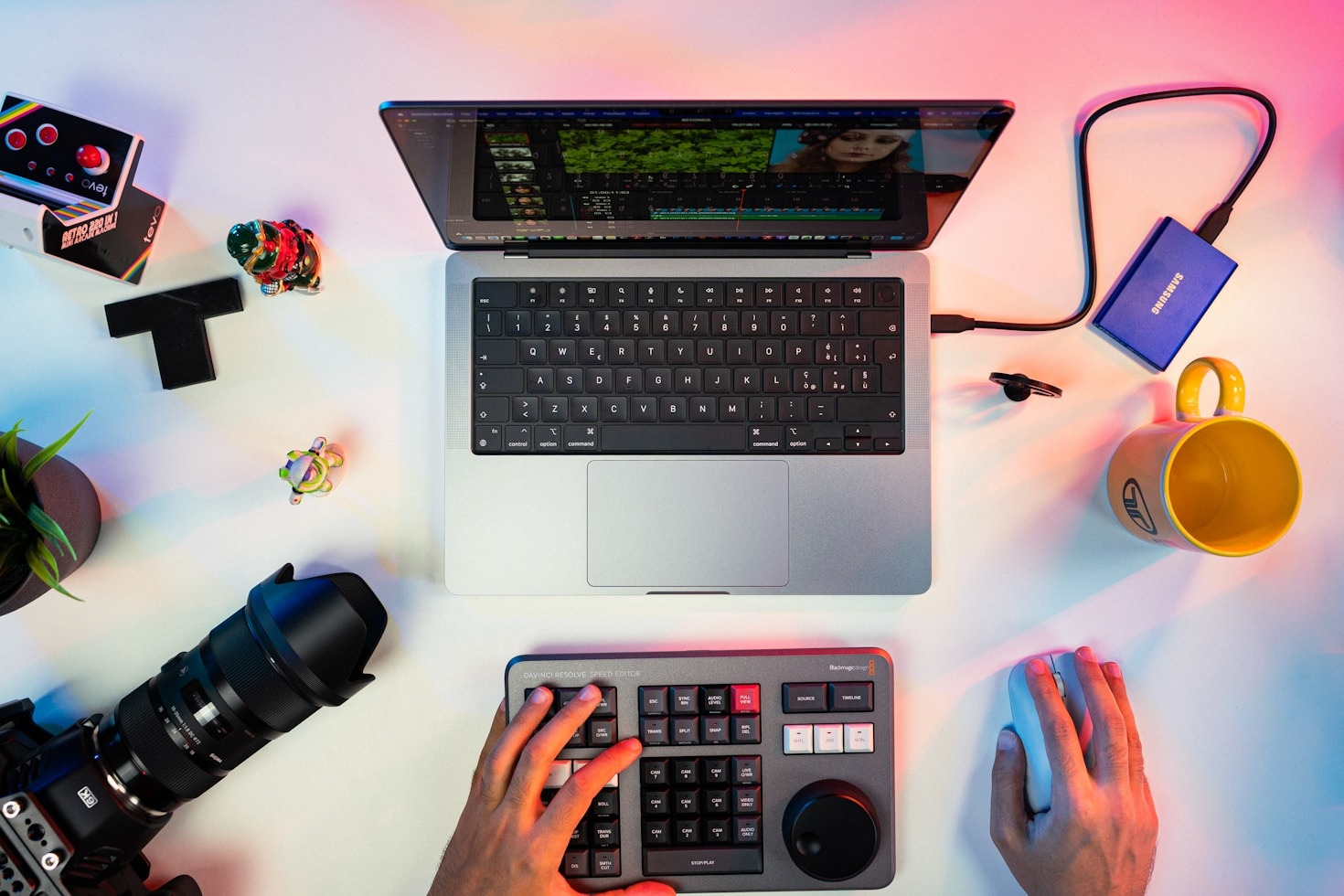 From Passion to Profit: A Creator’s Journey