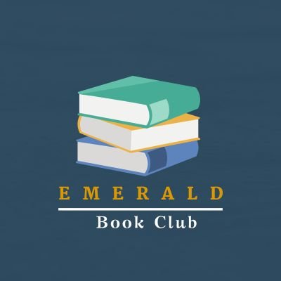 Emerald book club logo 300dpi